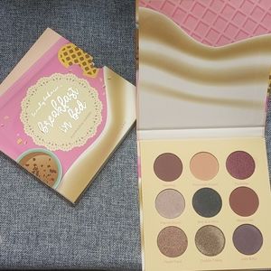Beauty bakeries palette